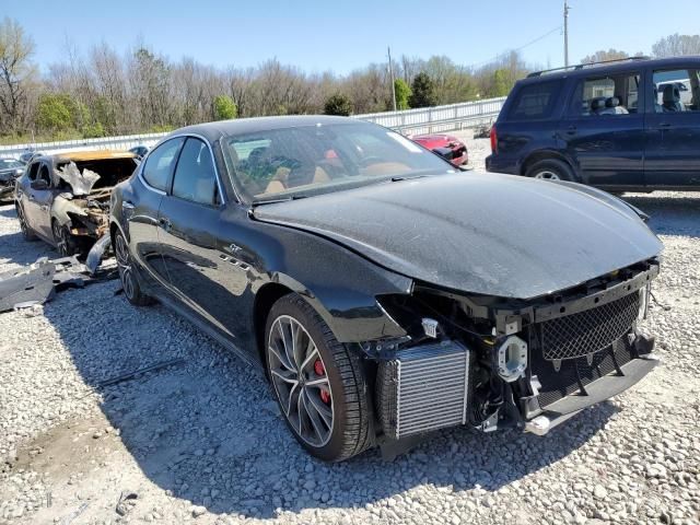 2023 Maserati Ghibli Base