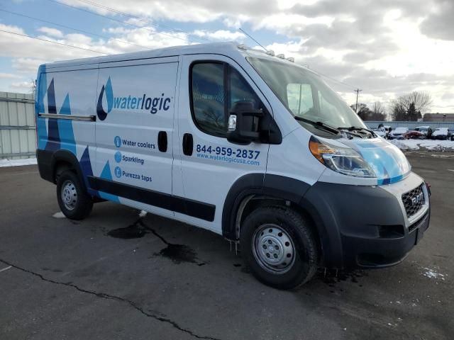 2020 Dodge RAM Promaster 1500 1500 Standard