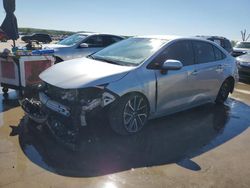 Toyota Vehiculos salvage en venta: 2021 Toyota Corolla SE