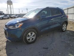 2019 Chevrolet Trax 1LT for sale in Chicago Heights, IL
