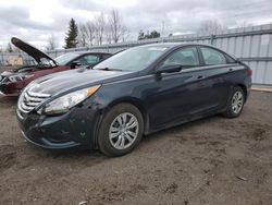 2013 Hyundai Sonata GLS for sale in Bowmanville, ON