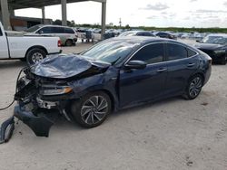 2019 Honda Insight Touring for sale in West Palm Beach, FL