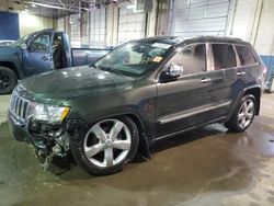 2011 Jeep Grand Cherokee Limited for sale in Woodhaven, MI
