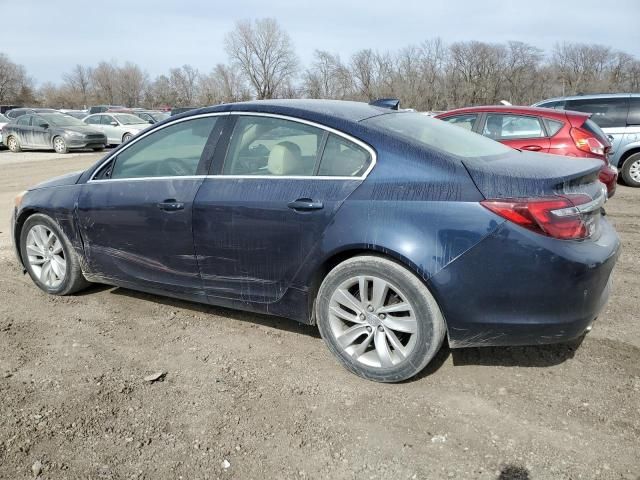 2015 Buick Regal Premium