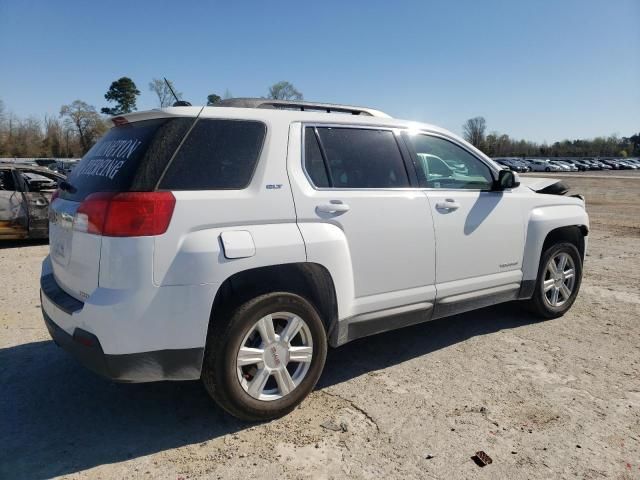 2015 GMC Terrain SLT