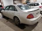 2002 Toyota Avalon XL