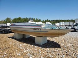 1994 Suntracker Boat en venta en Memphis, TN