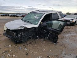 Saturn Vehiculos salvage en venta: 2005 Saturn Vue