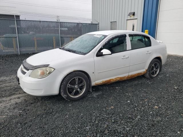 2009 Chevrolet Cobalt LT