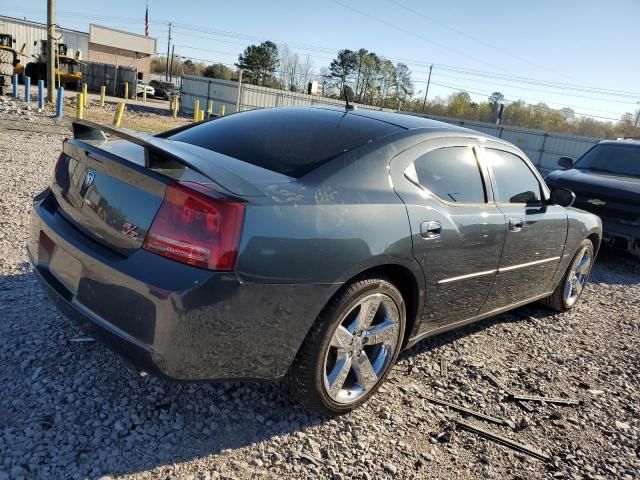 2008 Dodge Charger R/T