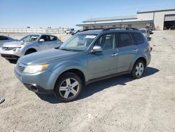 2010 Subaru Forester 2.5X Premium for sale in Earlington, KY
