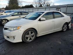 2013 Toyota Camry L for sale in Finksburg, MD