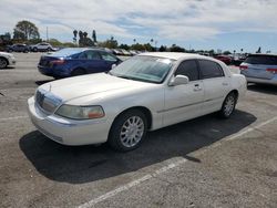 2007 Lincoln Town Car Signature for sale in Van Nuys, CA