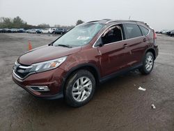 2016 Honda CR-V EXL for sale in Pennsburg, PA