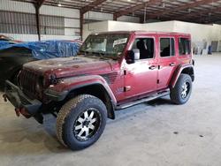 2021 Jeep Wrangler Unlimited Rubicon for sale in Apopka, FL