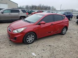 2013 Hyundai Accent GLS for sale in Lawrenceburg, KY
