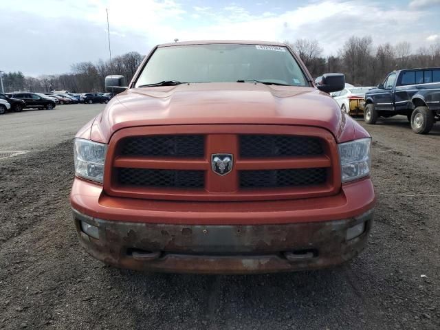 2009 Dodge RAM 1500