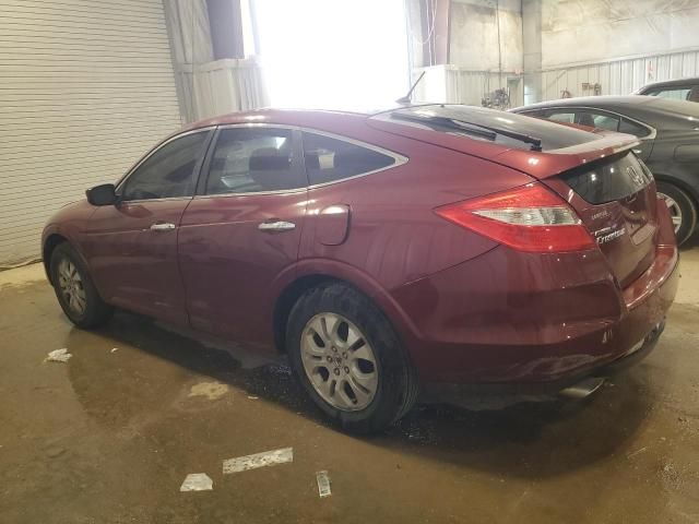 2010 Honda Accord Crosstour EX