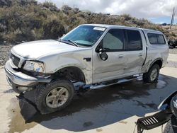 2003 Ford F150 Supercrew for sale in Reno, NV