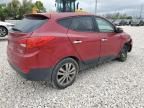 2013 Hyundai Tucson GLS