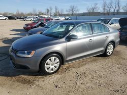 2013 Volkswagen Jetta SE en venta en Bridgeton, MO