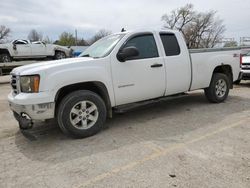 2013 GMC Sierra K1500 SLE for sale in Wichita, KS