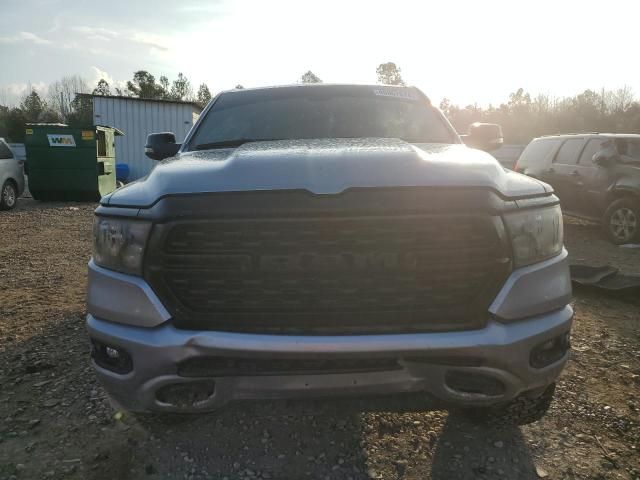 2023 Dodge RAM 1500 BIG HORN/LONE Star