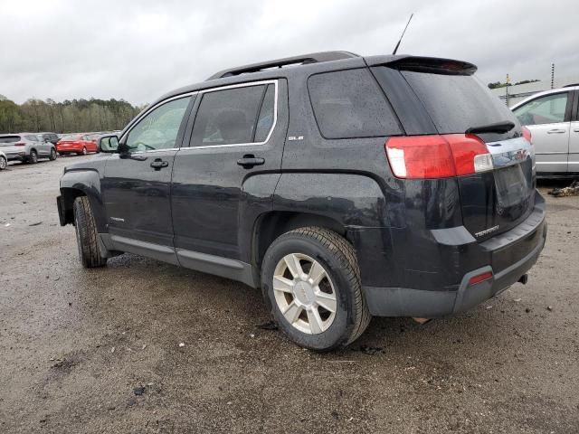 2011 GMC Terrain SLE