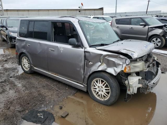 2006 Scion XB