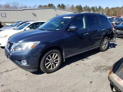 2016 Nissan Pathfinder S for sale in Exeter, RI