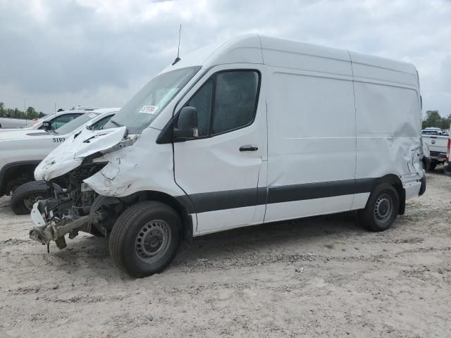 2023 Mercedes-Benz Sprinter 2500