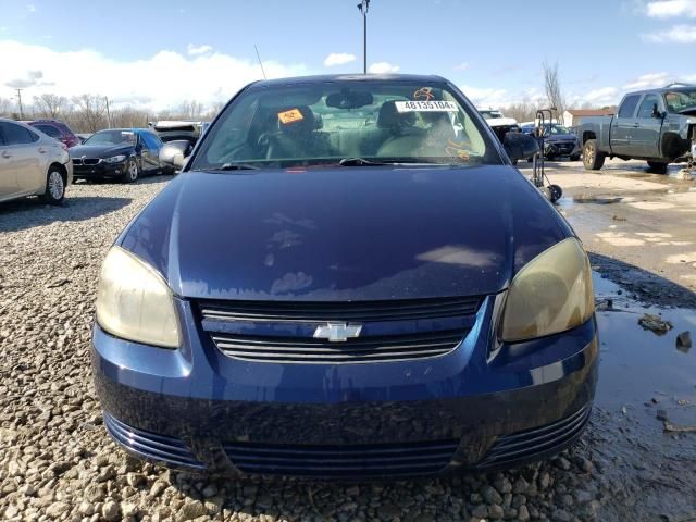 2009 Chevrolet Cobalt LS