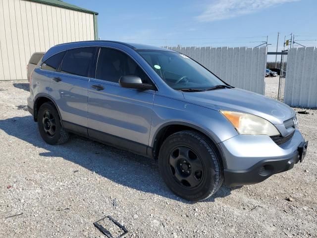 2009 Honda CR-V LX