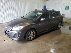 2011 Mazda 3 S en venta en Glassboro, NJ
