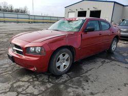 Dodge Charger salvage cars for sale: 2006 Dodge Charger SE