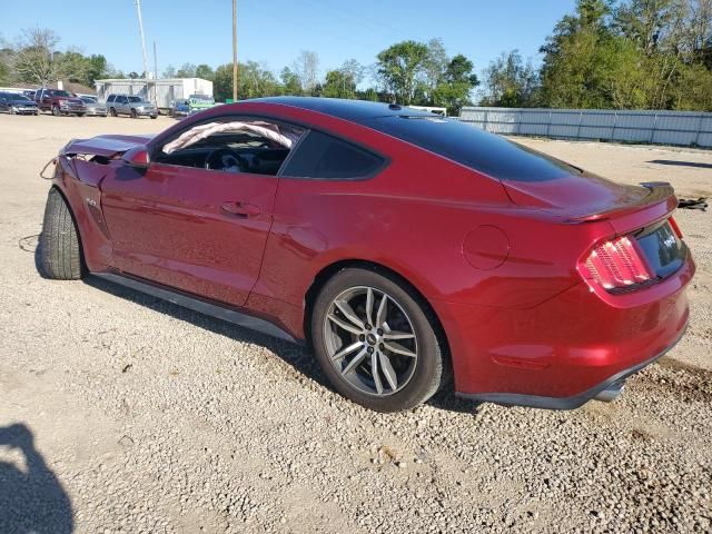 2016 Ford Mustang GT