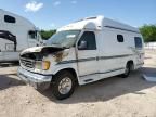 2003 Ford Econoline E350 Super Duty Van