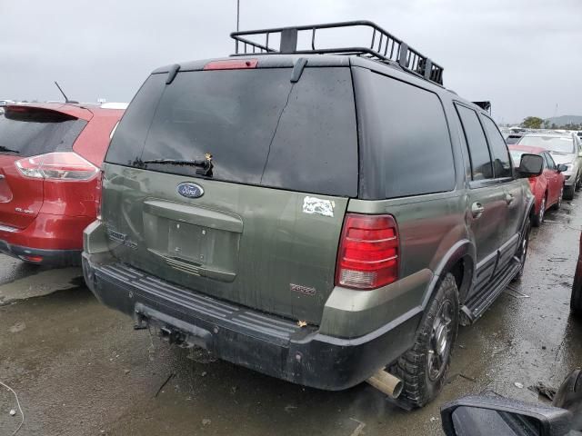 2004 Ford Expedition Eddie Bauer