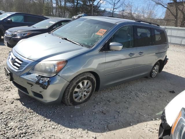 2009 Honda Odyssey EXL