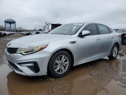 2019 KIA Optima LX for sale in Chicago Heights, IL