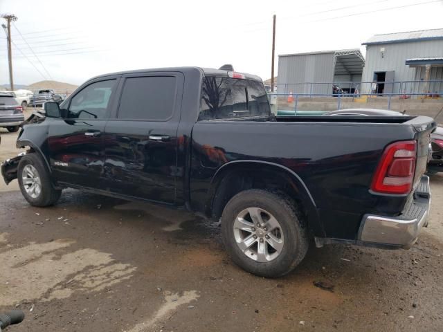 2022 Dodge 1500 Laramie