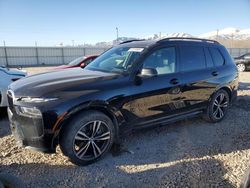 BMW x7 salvage cars for sale: 2023 BMW X7 XDRIVE40I