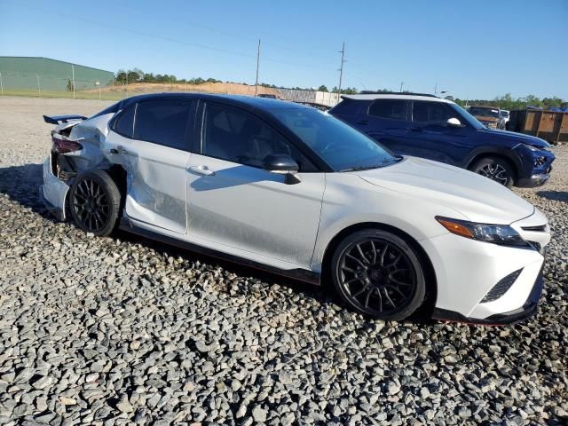 2021 Toyota Camry TRD