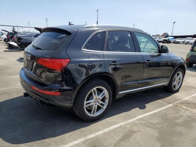 2014 Audi Q5 Premium Plus