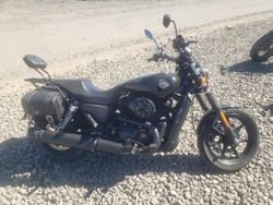 2016 Harley-Davidson XG500 for sale in Reno, NV