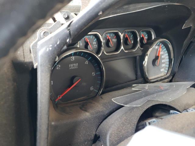 2018 Chevrolet Silverado C1500 lt