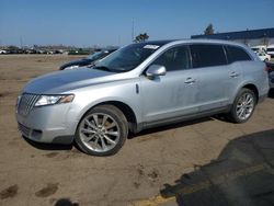 2010 Lincoln MKT for sale in Woodhaven, MI