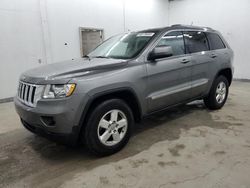 Jeep Grand Cherokee Vehiculos salvage en venta: 2012 Jeep Grand Cherokee Laredo