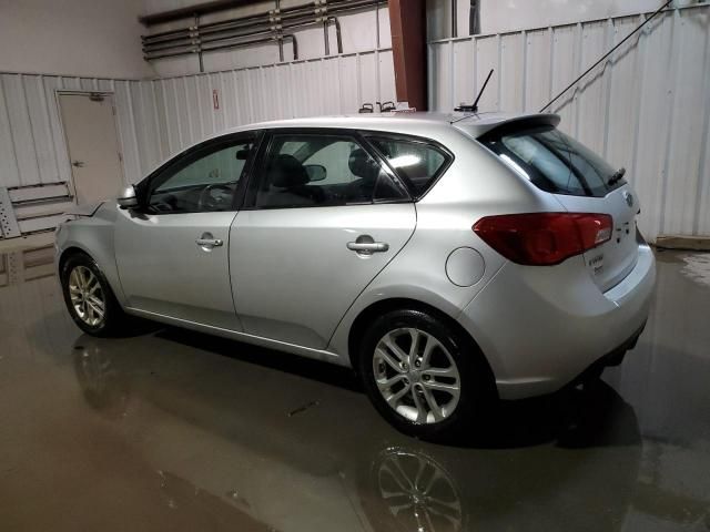 2012 KIA Forte EX