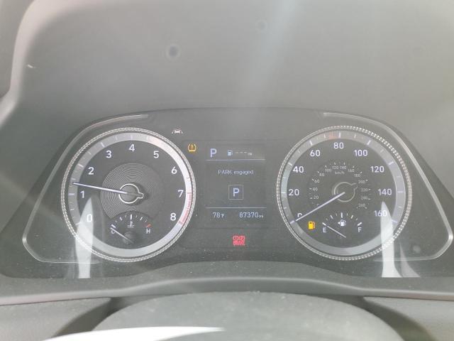 2020 Hyundai Sonata SE